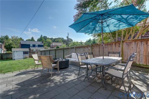 Tiny photo for 6216 W Franklin Street, Henrico, VA 23226 (MLS # 2619951)