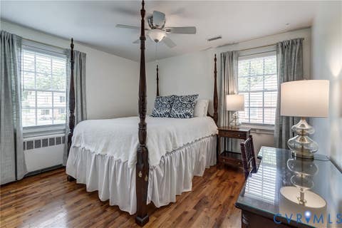 Tiny photo for 6216 W Franklin Street, Henrico, VA 23226 (MLS # 2619951)