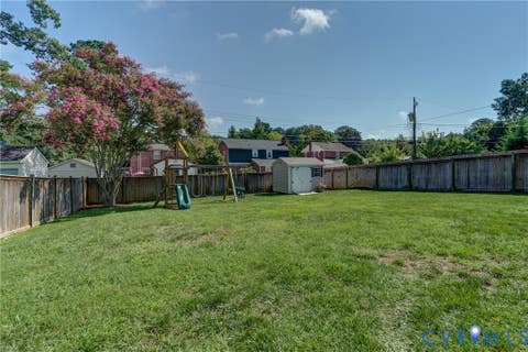 Tiny photo for 6216 W Franklin Street, Henrico, VA 23226 (MLS # 2619951)