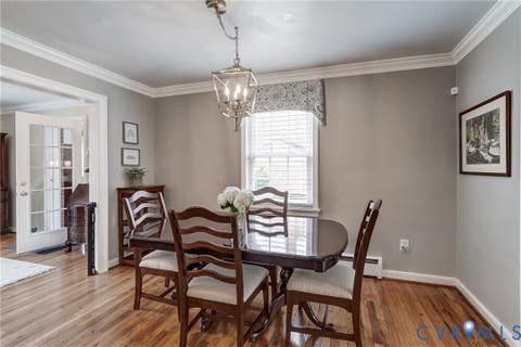 Tiny photo for 6216 W Franklin Street, Henrico, VA 23226 (MLS # 2619951)