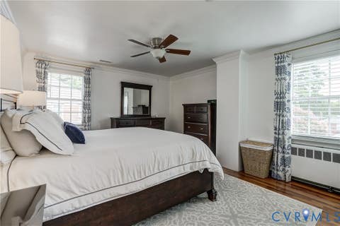 Tiny photo for 6216 W Franklin Street, Henrico, VA 23226 (MLS # 2619951)
