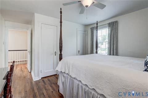 Tiny photo for 6216 W Franklin Street, Henrico, VA 23226 (MLS # 2619951)