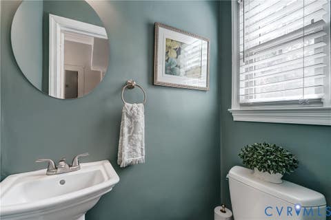 Tiny photo for 6216 W Franklin Street, Henrico, VA 23226 (MLS # 2619951)