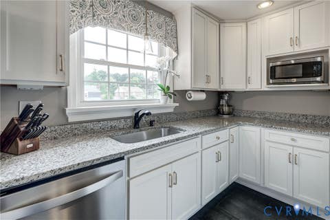 Tiny photo for 6216 W Franklin Street, Henrico, VA 23226 (MLS # 2619951)