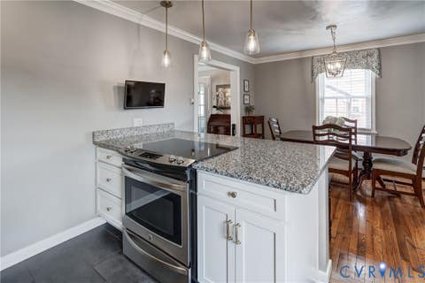 Tiny photo for 6216 W Franklin Street, Henrico, VA 23226 (MLS # 2619951)