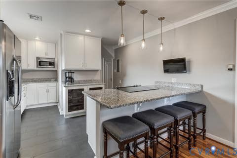 Tiny photo for 6216 W Franklin Street, Henrico, VA 23226 (MLS # 2619951)