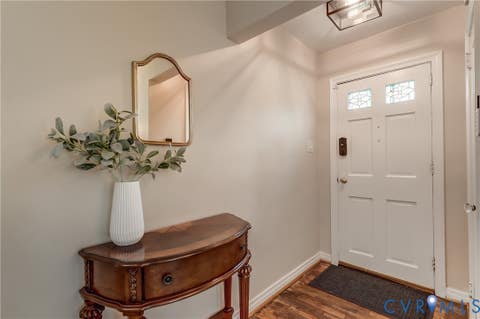 Tiny photo for 6216 W Franklin Street, Henrico, VA 23226 (MLS # 2619951)