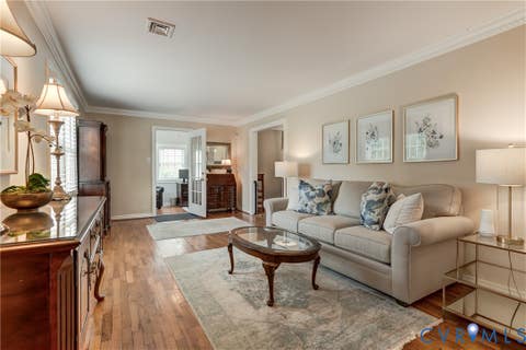 Tiny photo for 6216 W Franklin Street, Henrico, VA 23226 (MLS # 2619951)