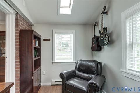 Tiny photo for 6216 W Franklin Street, Henrico, VA 23226 (MLS # 2619951)