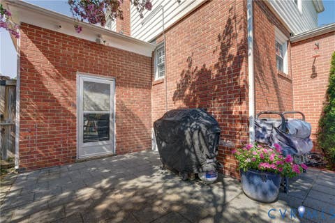 Tiny photo for 6216 W Franklin Street, Henrico, VA 23226 (MLS # 2619951)