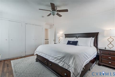 Tiny photo for 6216 W Franklin Street, Henrico, VA 23226 (MLS # 2619951)