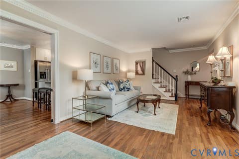 Tiny photo for 6216 W Franklin Street, Henrico, VA 23226 (MLS # 2619951)