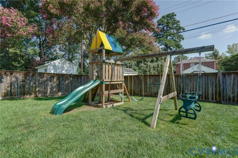 Tiny photo for 6216 W Franklin Street, Henrico, VA 23226 (MLS # 2619951)