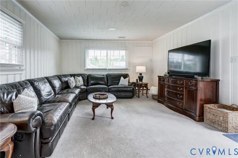 Tiny photo for 6216 W Franklin Street, Henrico, VA 23226 (MLS # 2619951)