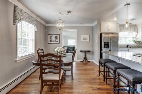 Tiny photo for 6216 W Franklin Street, Henrico, VA 23226 (MLS # 2619951)