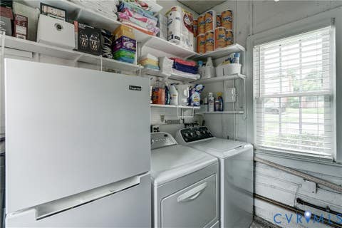 Tiny photo for 6216 W Franklin Street, Henrico, VA 23226 (MLS # 2619951)