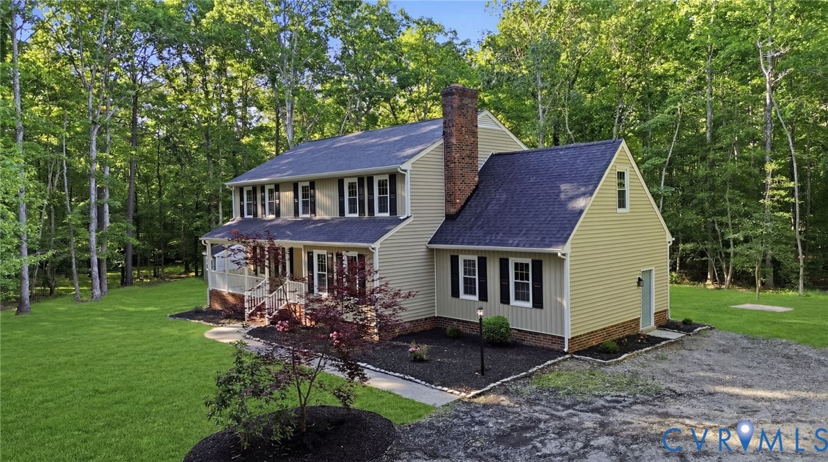 11641 Coalboro Road