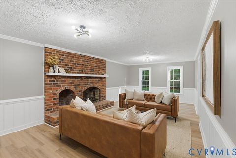 Tiny photo for 11641 Coalboro Road, Chesterfield, VA 23838 (MLS # 2613235)
