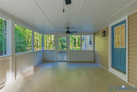 Tiny photo for 11641 Coalboro Road, Chesterfield, VA 23838 (MLS # 2613235)
