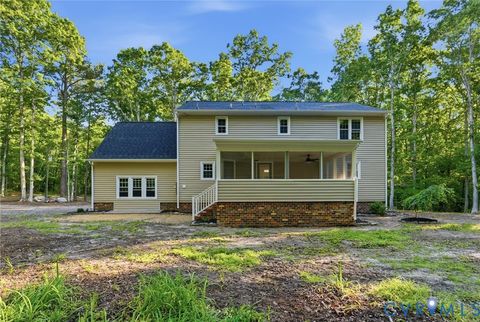 Tiny photo for 11641 Coalboro Road, Chesterfield, VA 23838 (MLS # 2613235)