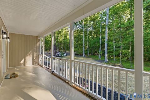 Tiny photo for 11641 Coalboro Road, Chesterfield, VA 23838 (MLS # 2613235)