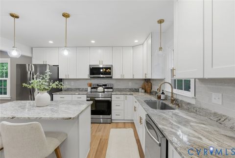 Tiny photo for 11641 Coalboro Road, Chesterfield, VA 23838 (MLS # 2613235)