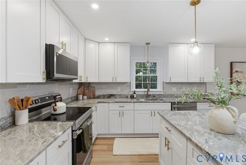 Tiny photo for 11641 Coalboro Road, Chesterfield, VA 23838 (MLS # 2613235)