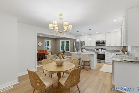 Tiny photo for 11641 Coalboro Road, Chesterfield, VA 23838 (MLS # 2613235)