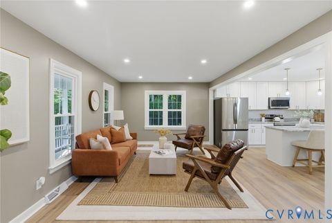 Tiny photo for 11641 Coalboro Road, Chesterfield, VA 23838 (MLS # 2613235)