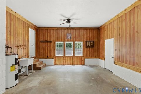 Tiny photo for 11641 Coalboro Road, Chesterfield, VA 23838 (MLS # 2613235)