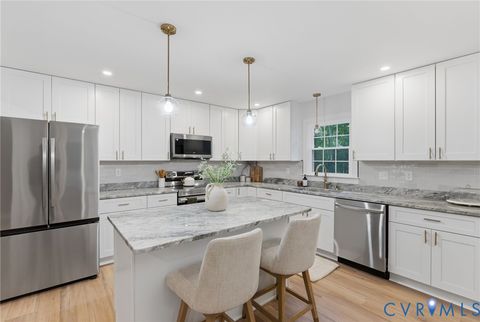 Tiny photo for 11641 Coalboro Road, Chesterfield, VA 23838 (MLS # 2613235)