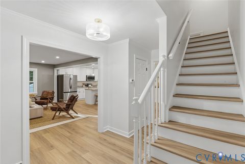 Tiny photo for 11641 Coalboro Road, Chesterfield, VA 23838 (MLS # 2613235)