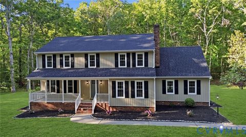 Photo of 11641 Coalboro Road, Chesterfield, VA 23838 (MLS # 2613235)