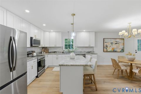 Tiny photo for 11641 Coalboro Road, Chesterfield, VA 23838 (MLS # 2613235)