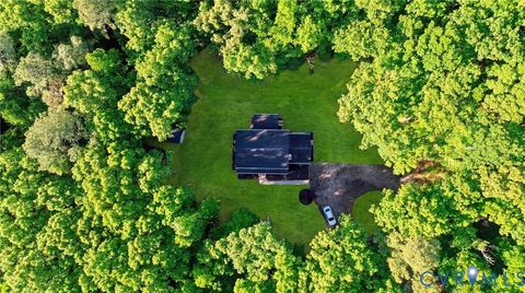 Tiny photo for 11641 Coalboro Road, Chesterfield, VA 23838 (MLS # 2613235)