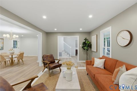 Tiny photo for 11641 Coalboro Road, Chesterfield, VA 23838 (MLS # 2613235)