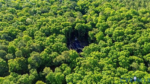 Tiny photo for 11641 Coalboro Road, Chesterfield, VA 23838 (MLS # 2613235)