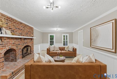 Tiny photo for 11641 Coalboro Road, Chesterfield, VA 23838 (MLS # 2613235)