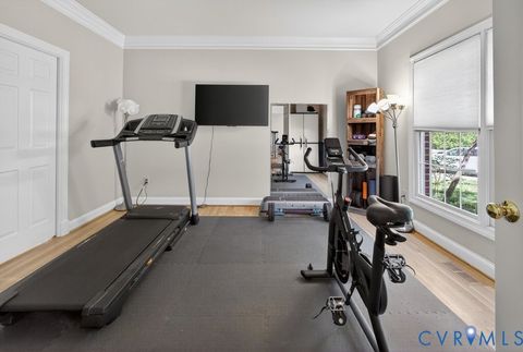 Tiny photo for 13404 Rupert Court, Henrico, VA 23233 (MLS # 2611318)