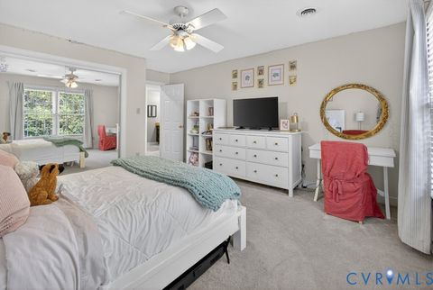 Tiny photo for 13404 Rupert Court, Henrico, VA 23233 (MLS # 2611318)