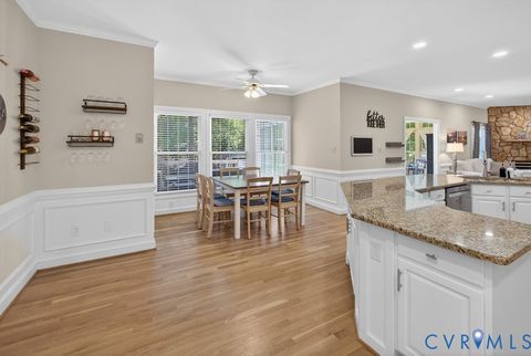 Tiny photo for 13404 Rupert Court, Henrico, VA 23233 (MLS # 2611318)