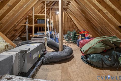 Tiny photo for 13404 Rupert Court, Henrico, VA 23233 (MLS # 2611318)