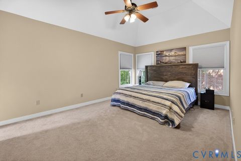 Tiny photo for 13404 Rupert Court, Henrico, VA 23233 (MLS # 2611318)
