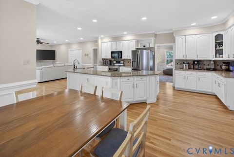 Tiny photo for 13404 Rupert Court, Henrico, VA 23233 (MLS # 2611318)