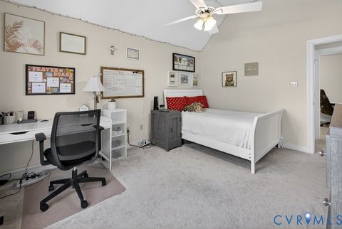 Tiny photo for 13404 Rupert Court, Henrico, VA 23233 (MLS # 2611318)