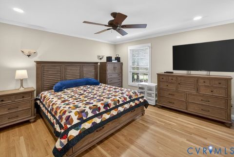 Tiny photo for 13404 Rupert Court, Henrico, VA 23233 (MLS # 2611318)