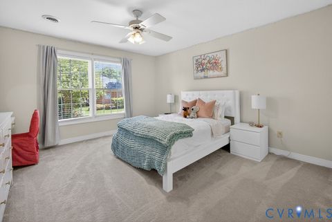 Tiny photo for 13404 Rupert Court, Henrico, VA 23233 (MLS # 2611318)