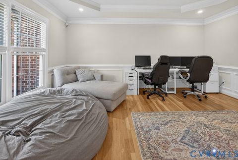 Tiny photo for 13404 Rupert Court, Henrico, VA 23233 (MLS # 2611318)