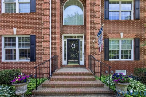 Tiny photo for 13404 Rupert Court, Henrico, VA 23233 (MLS # 2611318)
