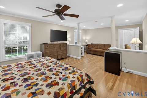 Tiny photo for 13404 Rupert Court, Henrico, VA 23233 (MLS # 2611318)